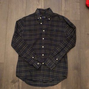 POLO MENS BUTTON DOWN Medium
